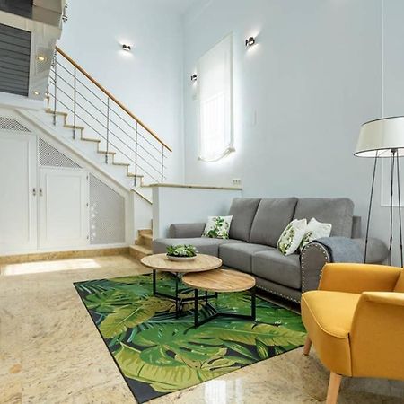 Becas Alameda Duplex By Valcambre Daire Sevilla Dış mekan fotoğraf