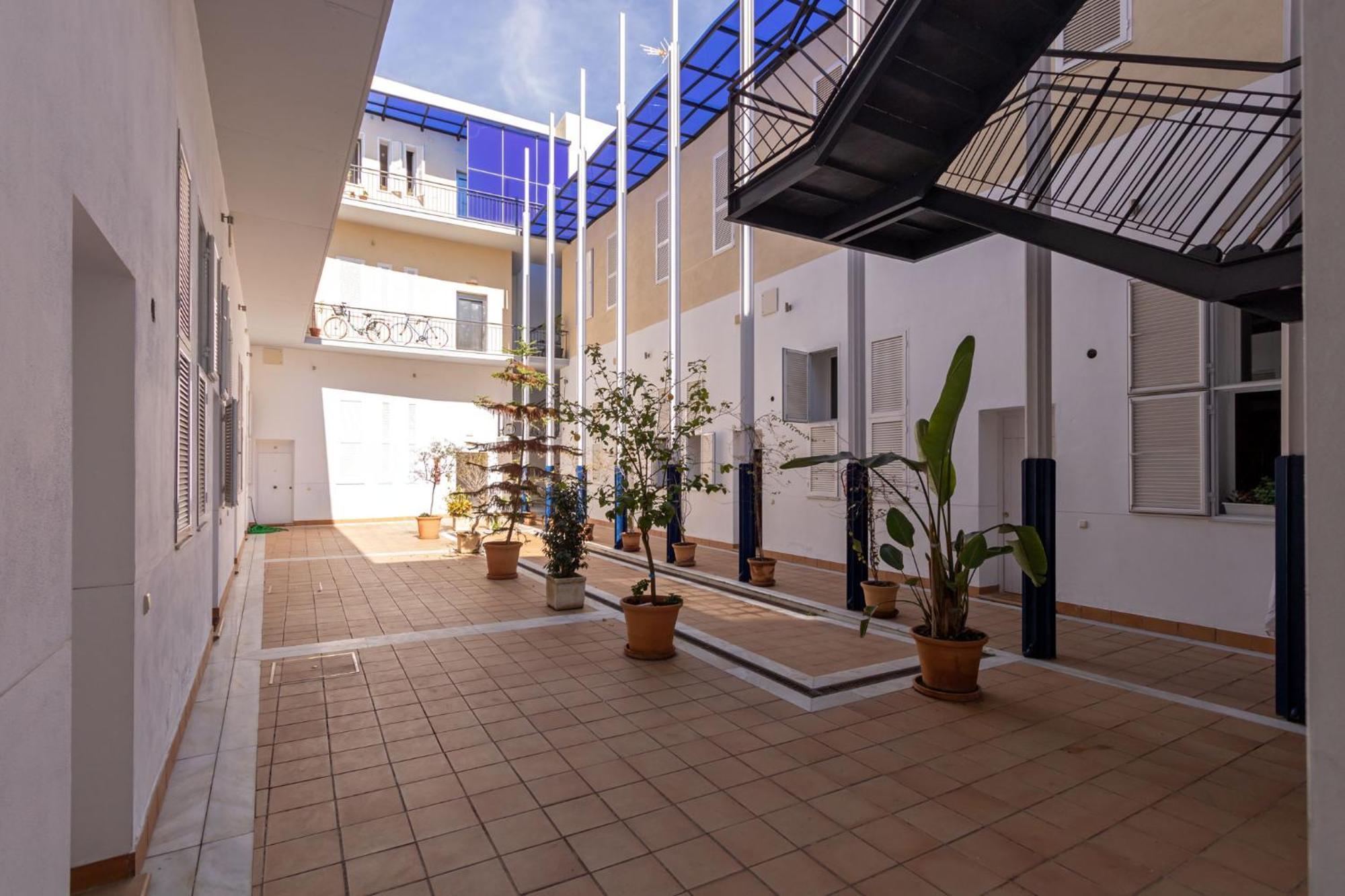 Becas Alameda Duplex By Valcambre Daire Sevilla Dış mekan fotoğraf